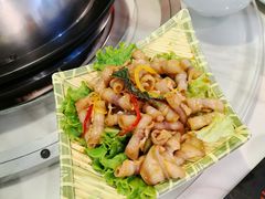 -黄寺蒸汽海鲜(黄寺大街店)