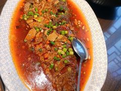 -秦月轩·陕西家乡菜(阜成路·五棵松店)