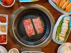 -Muhe Music Bar 木禾烧烤(南山店)