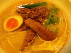 -味千拉面(惠州淡水嘉信茂广场分店)