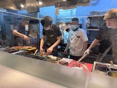 -豪客来牛排(海沧阿罗海店)