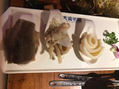 -大渝火锅(太仓万达店)