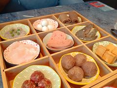 -百草滩羊清水涮羊肉·清真·宁夏盐池滩羊(莲花桥店)
