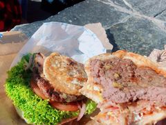 -Fergburger(皇后镇店)