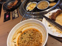 -火炉火自助餐(悠唐购物中心店)