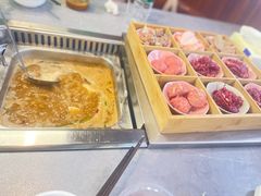 -鑫宝沙茶牛肉火锅(永泰店)