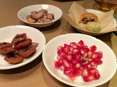 -隐溪茶馆(金虹桥店)
