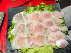 -谭鸭血老火锅(漳州路店)