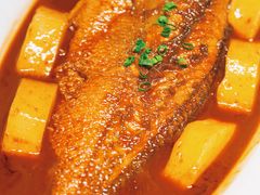 -淮四九宴•老饭骨大师技(前门店)