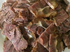 酱牛肉-马庆安羊汤馆(总店)