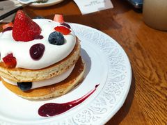 -AFS Cafe & Canteen(闽江二路店)
