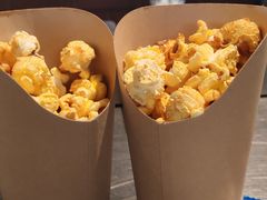 -很久以前羊肉串(南京路第一百货店)