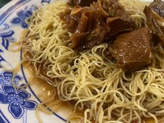 招牌牛腩捞面-恩宁刘福记(东华东路店)