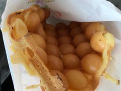 -妈咪鸡蛋仔(尖沙咀东分店)