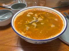 -老师家羊杂碎(延安总店)