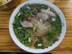 羊肉细粉-熊氏牛羊杂粉(龙眼井总店)