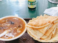 -程记甫胡辣汤(总店)