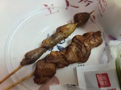 -琴岛顺天馄饨(崂山金鼎店)