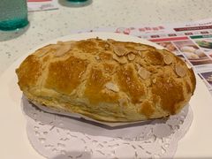 红豆菠萝包-新宝餐厅(流塘店)