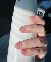 -1T·1M 日式美甲美睫