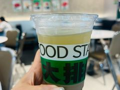 -欧记大排档·景德菜(上海首店)