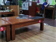 大堂-亲昵春川鸡排(韩国美食街店)