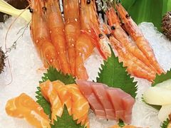 -割烹旭日本料理(龙湖狮山天街店)