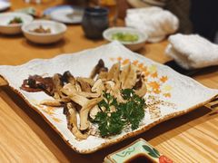 -东瀛阁(锦江宾馆店)
