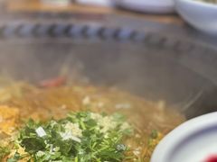 -营信刘罗锅铁锅炖(建华店)