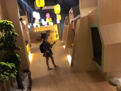 -嘉悦汗蒸时代(曙光路店)