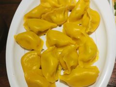 黄花鱼水饺-前海沿·青岛菜(五四广场永旺店)