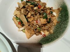 -老馆子·建德菜·山肴鱼鲜(海威新界店)