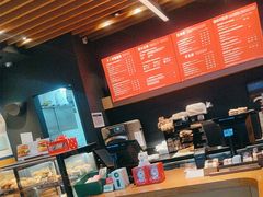-星巴克(广州南站3层-A5口店)