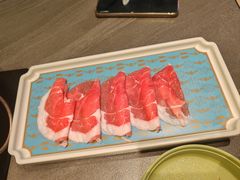 -阿古蒙·传统涮火锅自助(三台子万象汇店)