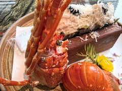-炙柒Sekinana·精致料理 烧鸟·铁板烧(海上世界店)