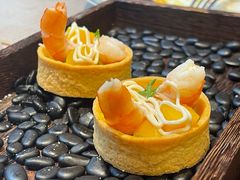 -中山路壹号传奇club·啤酒花园餐厅