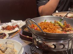 -郑喜旺烧烤(郑州总店)