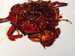 -同乐海鲜(乌节路中央店)