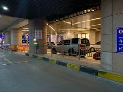 -上海机场-城市航站楼