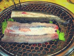 -牛信亭韩国料理·炭火烤肉(紫藤路店)