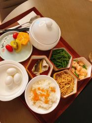 点击看大图 -金鹰国际月子中心(新街口店)