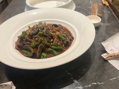 -艳阳天·非遗楚菜(武汉客厅店)