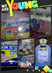 -孩子王童乐园(天津远洋乐堤港店)