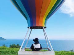 -漳州滨海火山岛自然生态风景区