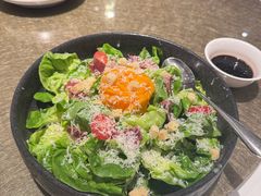 -上海总会SHANGHAICLUB(兴业太古汇店)