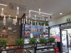 -指爱龙虾(金杨路总店)