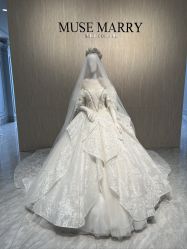 -MuseMarry婚纱(前海嘉里中心店)