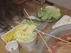 -黔哆哆地摊酸汤火锅(清湖店)