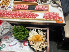 -祥源胡同·涮牛羊肉火锅(花桥店)