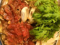 -东吉馆韩式餐厅(八经街总店)
